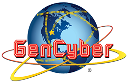 GenCyber Logo